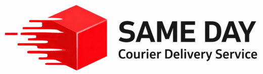 Same Day Courier in Leicester